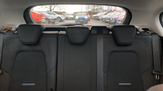 Ford Focus 1.0 EcoBoost 125 Active X Auto 5dr Petrol Hatchback